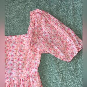 Summer dress / size L